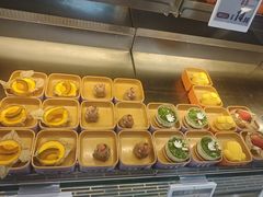 -海底捞大排档火锅(打浦路店)