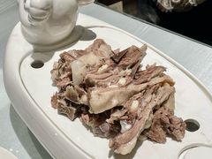 -宁夏国强手抓羊肉·清真菜(未央路凤三店)
