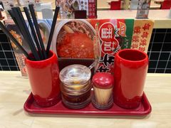 -食其家·牛丼咖喱(金三角店)
