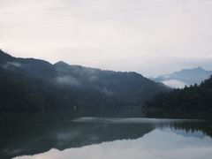 -金华体育中心游泳馆