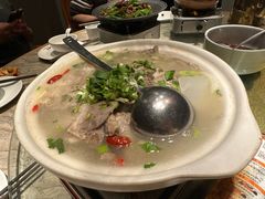 -皖香览约·徽菜(新湖广场店)