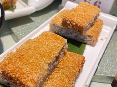 -粤点越有·茶点·粤菜(樵岭国际店)