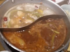 -手选潮汕鲜牛肉火锅(二七广场店)