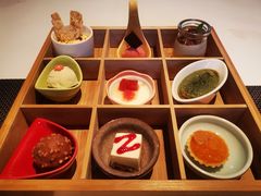 -FOUNT创意日料