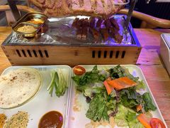 -龙头烤羊排•烤全羊•精酿扎啤(厦滘店)