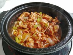 -重庆鸡公煲(学衡路店)