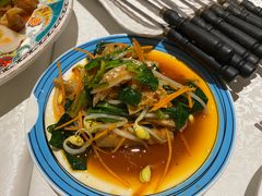 -巴依老爷·新疆美食(上城区天城路店)