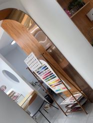 -芊冉•美甲美睫纹绣