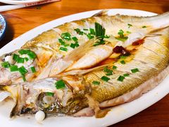 -喜洋洋蟹庄(阳澄湖店)