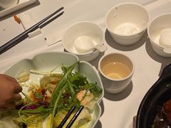 -小厨娘淮扬菜(清江苏宁广场店)