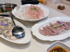 -围炉夜话·潮汕卤水火锅(榕江店)