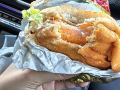 -麦当劳(天兴罗斯福店)