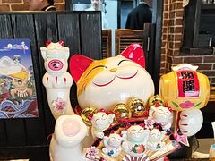 -芥岛(河北大街店)