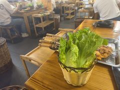-号令江湖·水浒烤肉(和畅睦邻中心店)