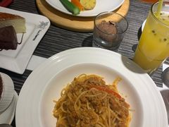-斗牛士牛排餐厅(嘉里汇店)