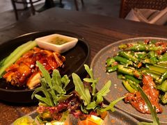 -来龙里 精致 东南亚餐室(万象城店)