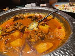 -丝路金桃·新疆菜(徐汇店)