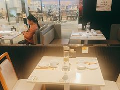 -渔语鱼酸菜鱼新川菜(来福士店)