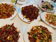 -田记餐馆(富国街店)