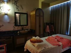 -端艾堂·SPA·艾灸(棕榈泉013店)