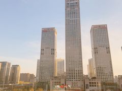 -北京中国大饭店