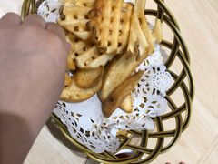 -COCO壱番屋(现代城店)