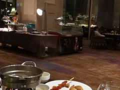 -诸暨耀江开元名都大酒店·琉森湖自助餐厅