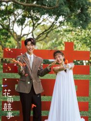 点击看大图 -今生有约婚纱摄影店(景德路店)