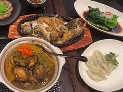 -长春凯悦酒店-品悦中餐厅