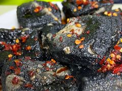 -五娭毑臭豆腐(黄兴南路店)