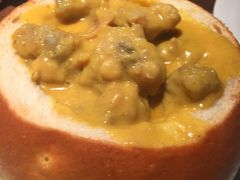 -大树餐厅(益田假日店)