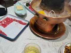 -东来顺饭庄(天坛店)