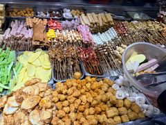 -林静小吃(复兴路店)