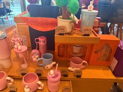 -星巴克臻选(周浦万达店)