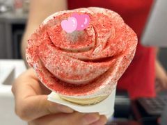 -DQ·蛋糕·冰淇淋(金源新燕莎MALL店)