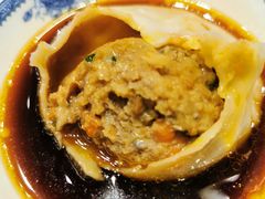 蟹粉小笼-熙盛源(凤凰街店)