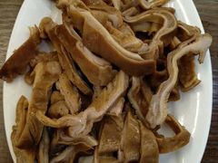 酱肉拼猪肚-张包铺(关东古巷店)