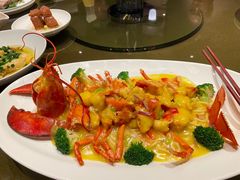 -上海人家花樣年华(中山公园店)