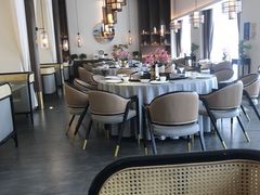 大堂-楚禾宴·家宴(光谷大道店)