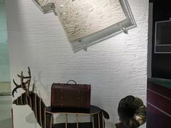 -宝力豪健身(中粮广场店)