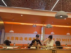 -蟹宗蟹(润达国际五楼店)