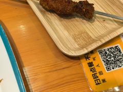-乡村馕坑肉·烧烤·新疆菜·本地人更爱吃(阿勒泰首店)