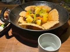 -薇酌饮·陕西菜(南门外店)