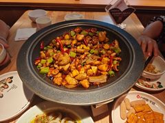 -六月雪干锅(绵阳凯德广场店)