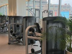 -YCHL FIT 健身(星寰店)