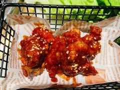 -火炉火自助餐(西直门凯德MALL店)