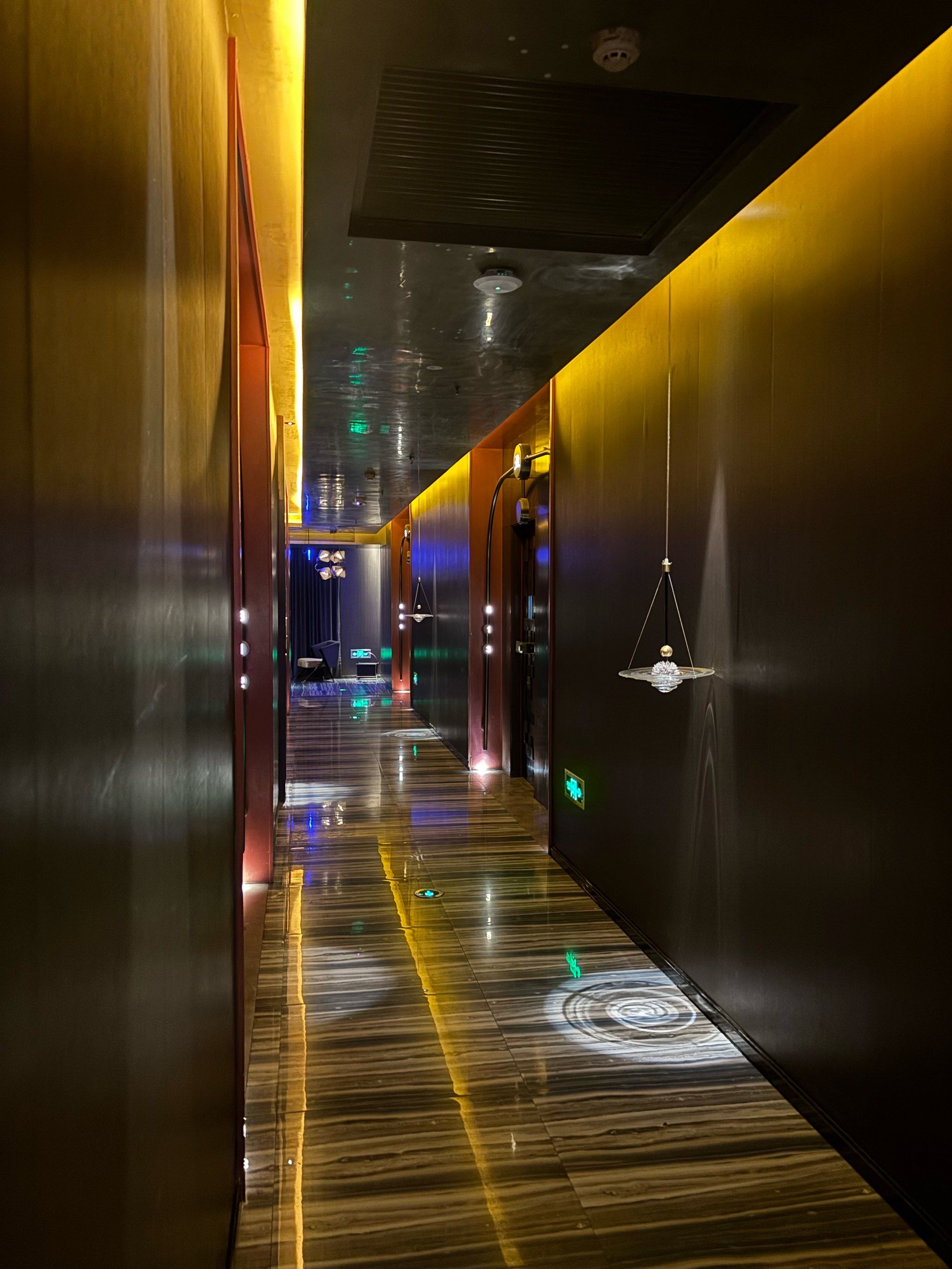 常奔波忙碌,身体很疲惫,这次来索拉古贝足