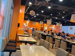 大堂-大快活(丽丰店)