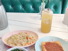 -杯子红牛排(西樵店)