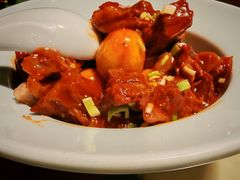 -那家小馆•北京菜•烤鸭(香山店)